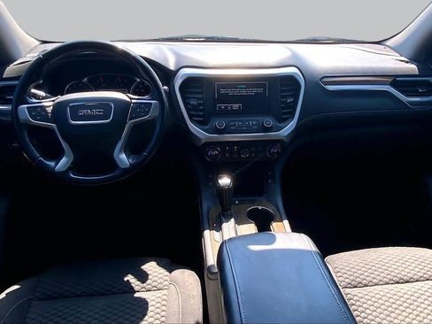 Used 2019 GMC Acadia SLE w/ Driver Alert Package I FWD image 16