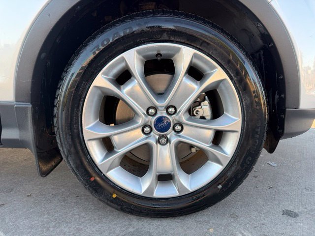 Used 2014 Ford Escape Titanium FWD image 33
