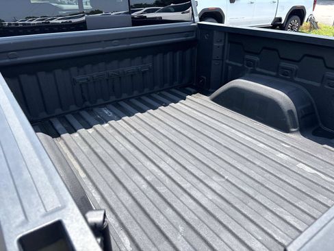Used 2024 GMC Sierra 1500 Denali w/ Denali Reserve Package AWD/4WD image 33