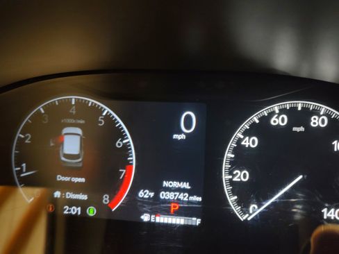 New 2026 Honda HR-V Sport image 6