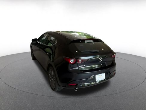 Used 2026 MAZDA MAZDA3 s FWD image 15