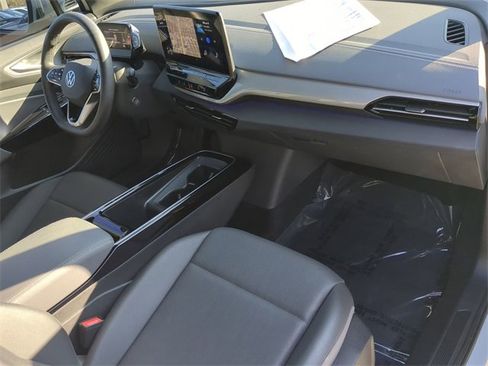 Certified 2023 Volkswagen ID.4 Pro S Plus image 12