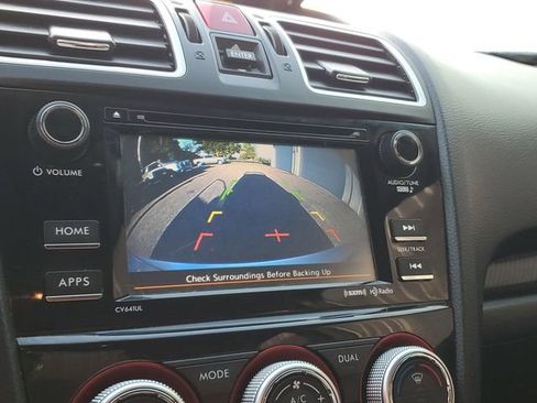 Used 2016 Subaru WRX STI image 22