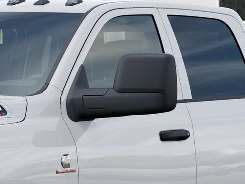 New 2026 RAM 3500 Tradesman w/ Chrome Appearance Group A AWD/4WD image 12