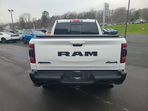 Used 2019 RAM 1500 Rebel w/ Rebel Level 2 Equipment Group image 4