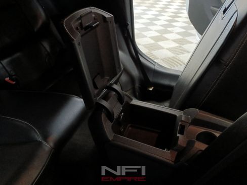 Used 2010 Chevrolet Camaro SS w/ LPO, Ground Effects Package RWD image 47