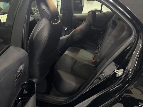 Used 2025 Toyota Corolla GR image 19