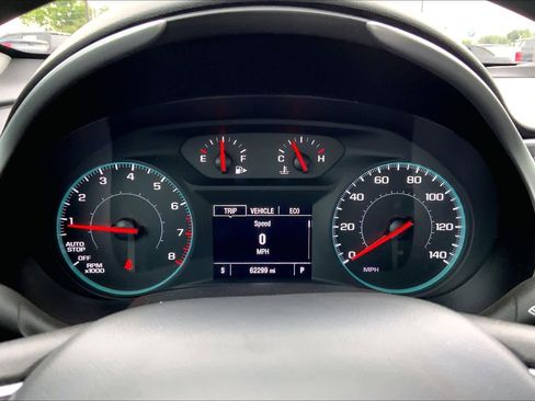 Used 2024 Chevrolet Malibu LT FWD image 26