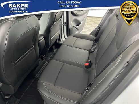 New 2026 Buick Encore GX Preferred w/ Comfort Package image 13