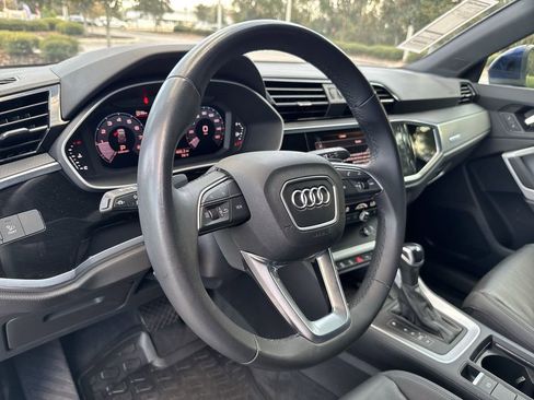 Used 2023 Audi Q3 2.0T Premium Plus image 18