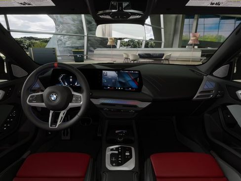 New 2026 BMW M235i xDrive M235i xDrive w/ Technology Package image 10