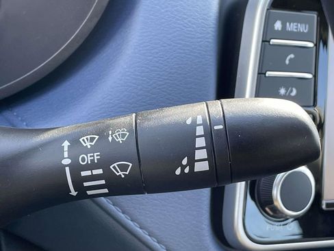 New 2025 Nissan Versa SV w/ Trunk Package image 22