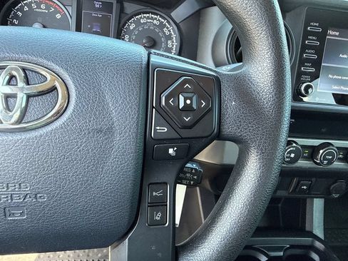 Used 2020 Toyota Tacoma SR w/ SR Convenience Package RWD image 24