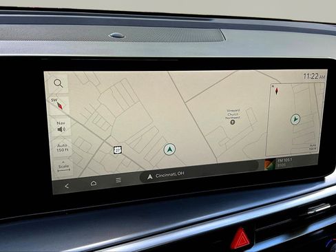 Used 2024 Kia Sorento EX w/ Panoramic Sunroof Package FWD image 14