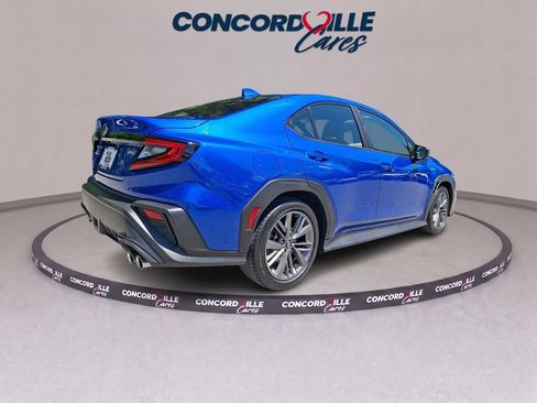 Used 2024 Subaru WRX AWD/4WD image 6