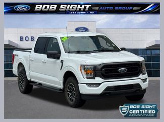 Used 2023 Ford F150 XLT w/ Equipment Group 302A High AWD/4WD 360° Tour