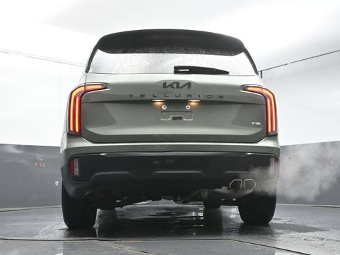 Used 2025 Kia Telluride SX Prestige X-Line AWD/4WD image 37