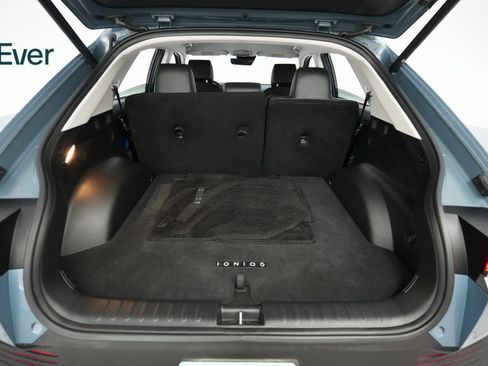 Used 2023 Hyundai Ioniq 5 SEL w/ Cargo Package image 23