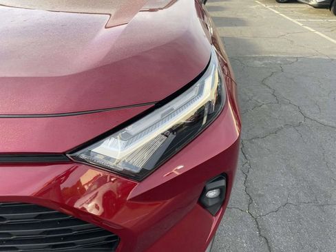 Used 2025 Toyota RAV4 XLE Premium image 13