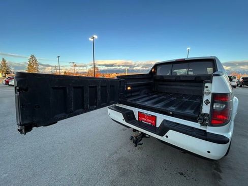 Used 2013 Honda Ridgeline RTL image 11