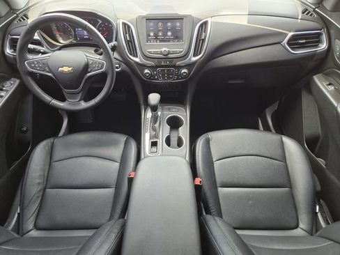 Used 2022 Chevrolet Equinox LT FWD image 26