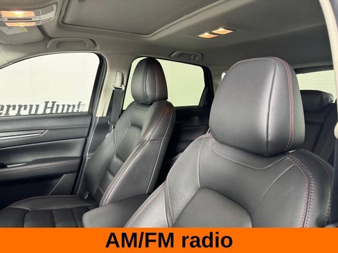 Used 2023 MAZDA CX-5 Carbon Edition AWD/4WD image 14