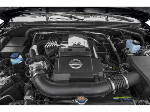 Used 2019 Nissan Frontier SV RWD image 16