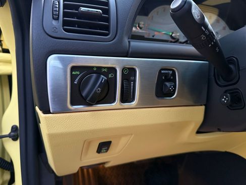 Used 2002 Ford Thunderbird image 37