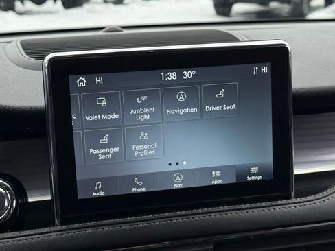 Used 2021 Lincoln Corsair AWD w/ Equipment Group 101A image 27