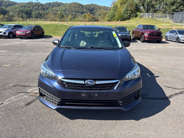 Used 2020 Subaru Impreza 2.0i AWD/4WD image 3