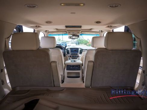 Used 2018 GMC Yukon Denali w/ Denali Ultimate Package AWD/4WD image 16