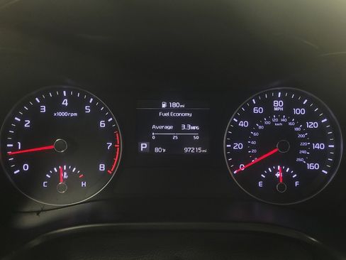 Used 2019 Kia Forte LXS FWD image 23