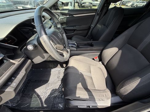 Used 2020 Honda Civic EX image 15