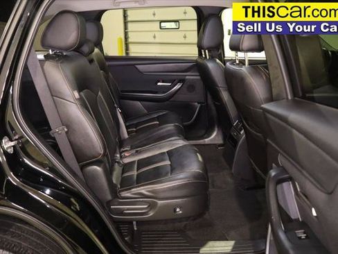 Used 2025 MAZDA CX-90 3.3 Turbo w/ Select Package AWD/4WD image 28