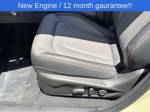 New 2026 Subaru Crosstrek 2.5i Limited w/ Convenience Package AWD/4WD image 16