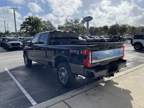 New 2026 Ford F250 King Ranch image 5