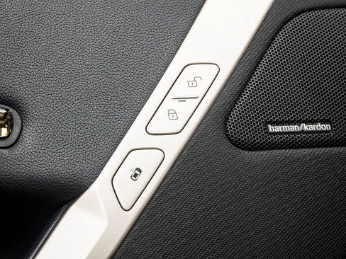 Used 2022 BMW iX xDrive50 w/ Sport Package image 39