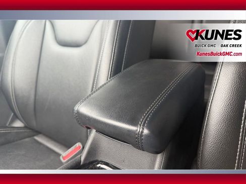 Used 2025 Jeep Compass Limited AWD/4WD image 11