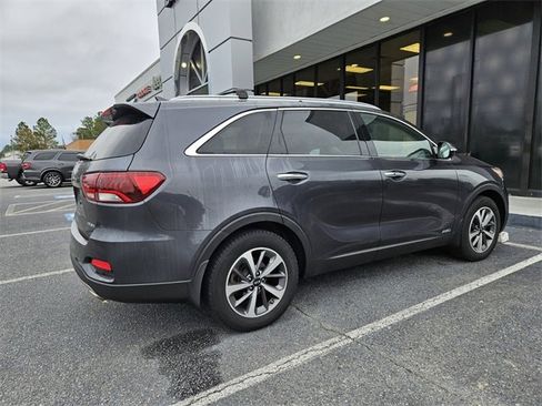 Used 2019 Kia Sorento EX image 6