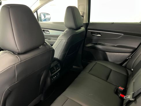 New 2026 Nissan Murano Platinum w/ Cargo Package AWD/4WD image 19