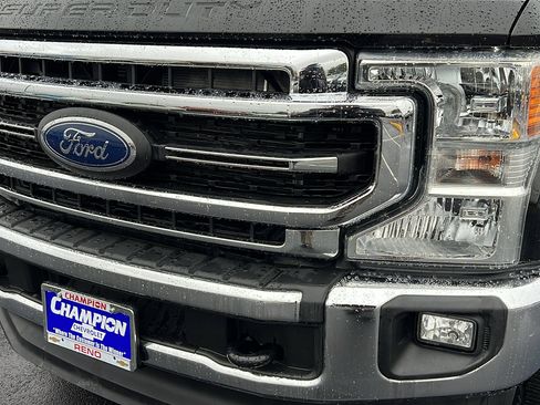 Used 2022 Ford F250 Lariat AWD/4WD image 10
