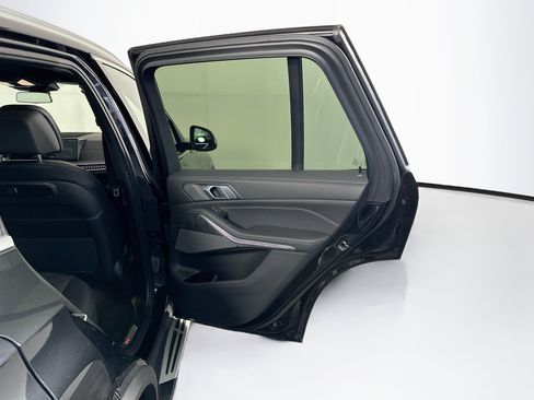 Used 2024 BMW X5 sDrive40i w/ Premium Package RWD image 33