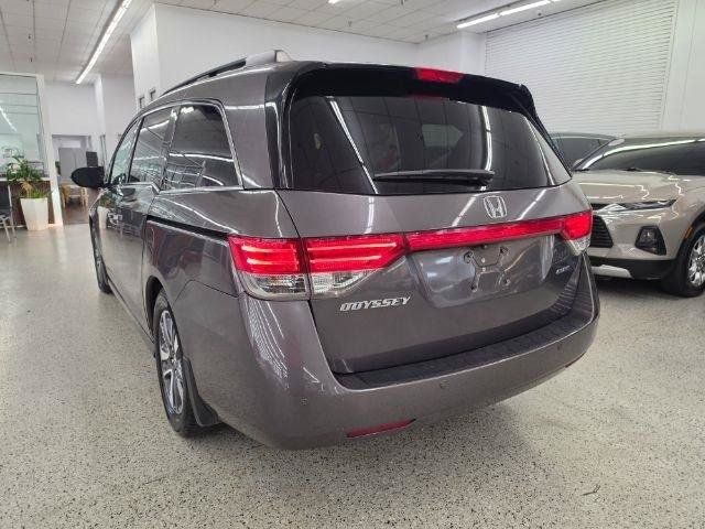 Used 2014 Honda Odyssey Touring image 7