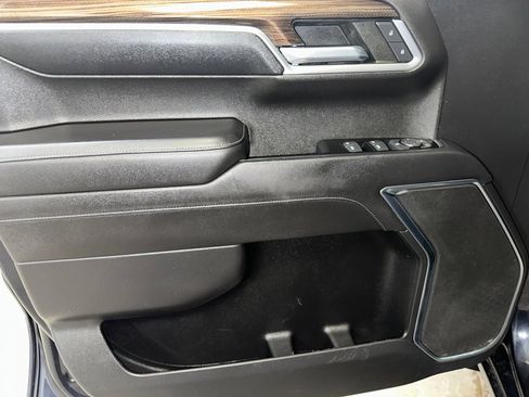 Certified 2022 Chevrolet Silverado 1500 LT image 7