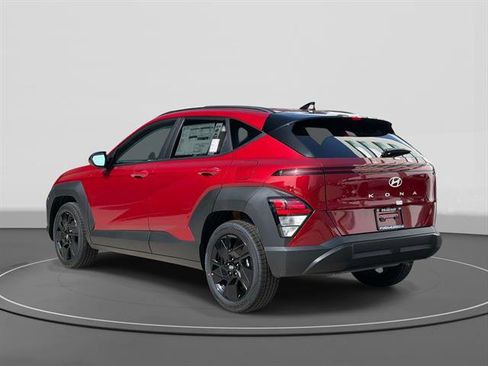 New 2026 Hyundai Kona SEL Sport FWD image 3