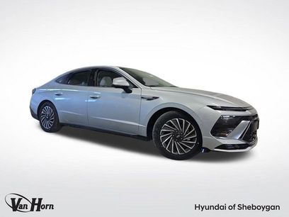 New 2026 Hyundai Sonata Limited