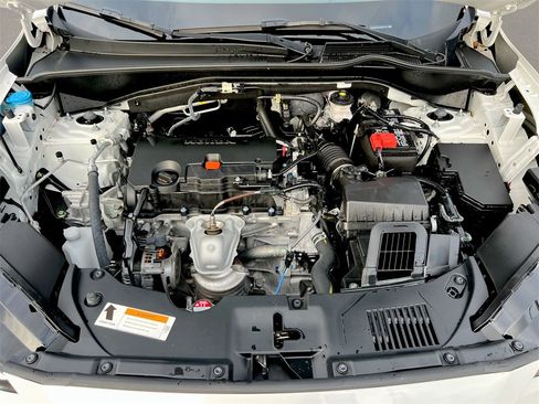 Used 2024 Honda HR-V Sport image 24