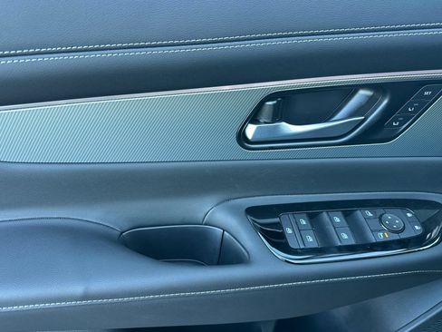 New 2026 Nissan Murano SL AWD/4WD image 12