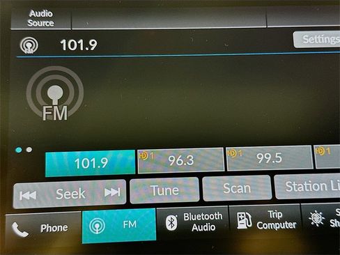 Certified 2026 Honda Odyssey Sport-L image 24