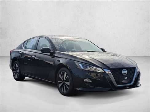 Used 2020 Nissan Altima 2.5 SL image 7